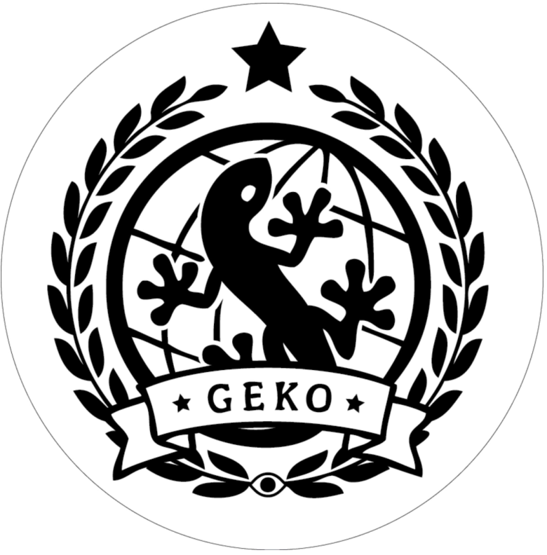 GEKO